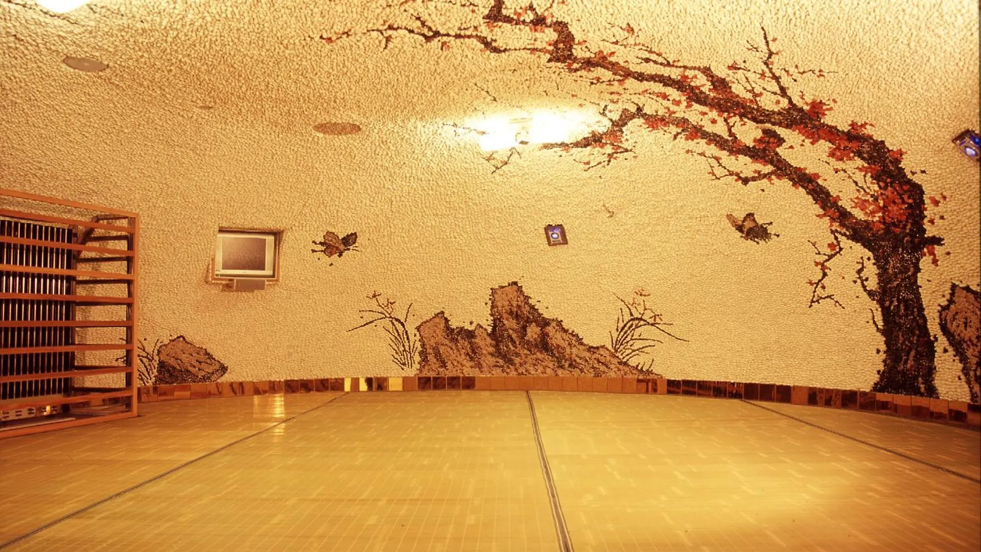 Nongshim Hotel Puszan 5*,  Dél-Korea