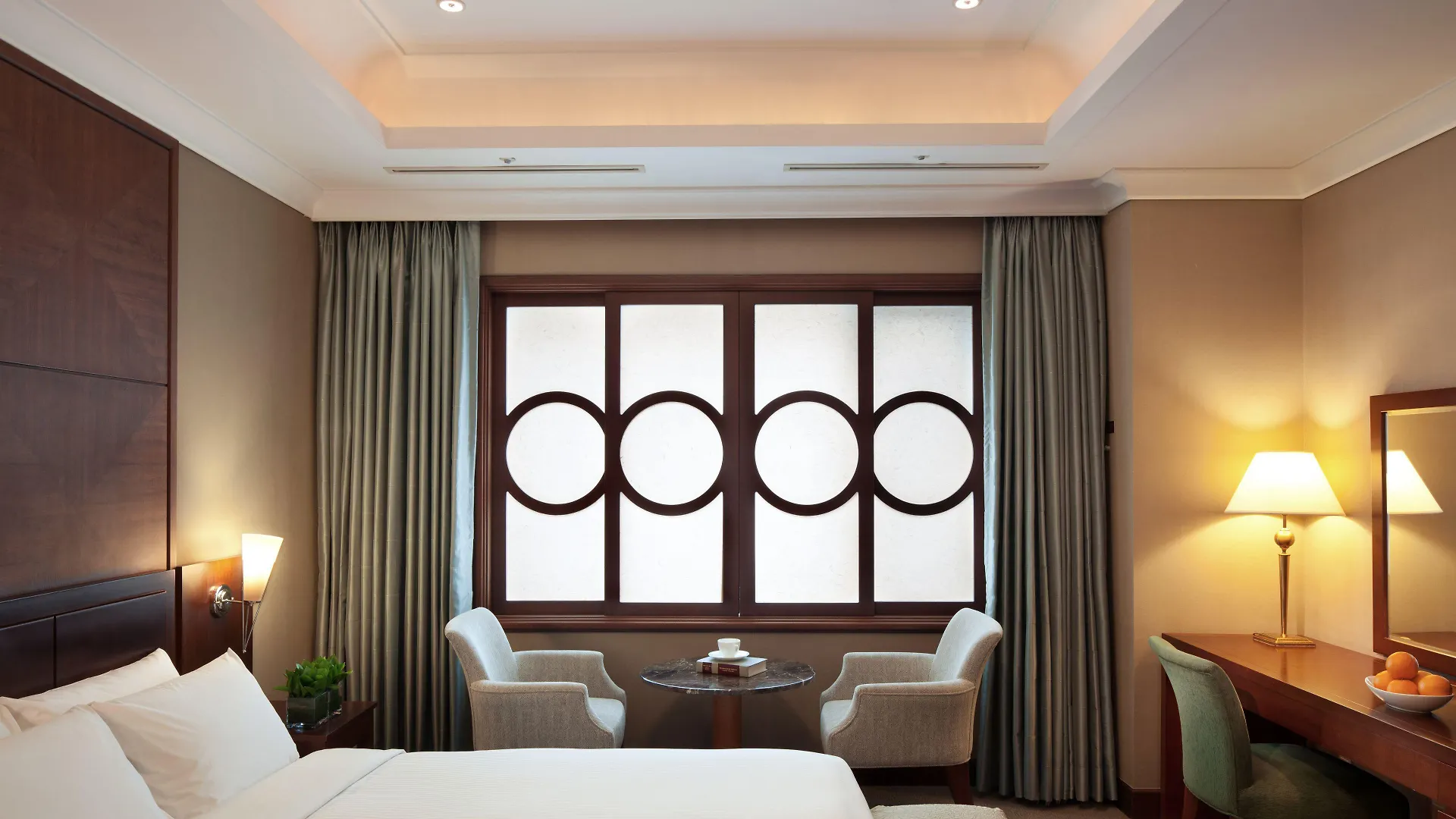 Nongshim Hotel Puszan