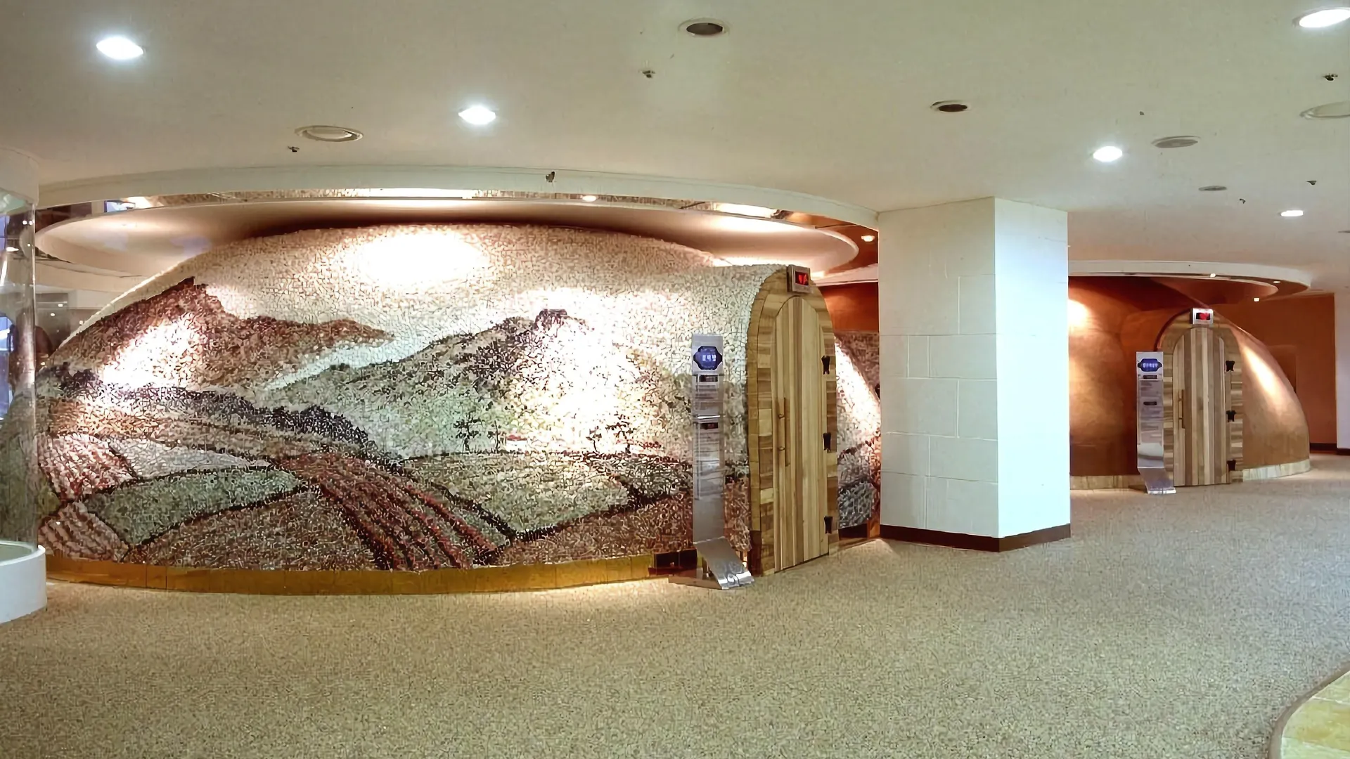 Nongshim Hotel Puszan 5*,  Dél-Korea