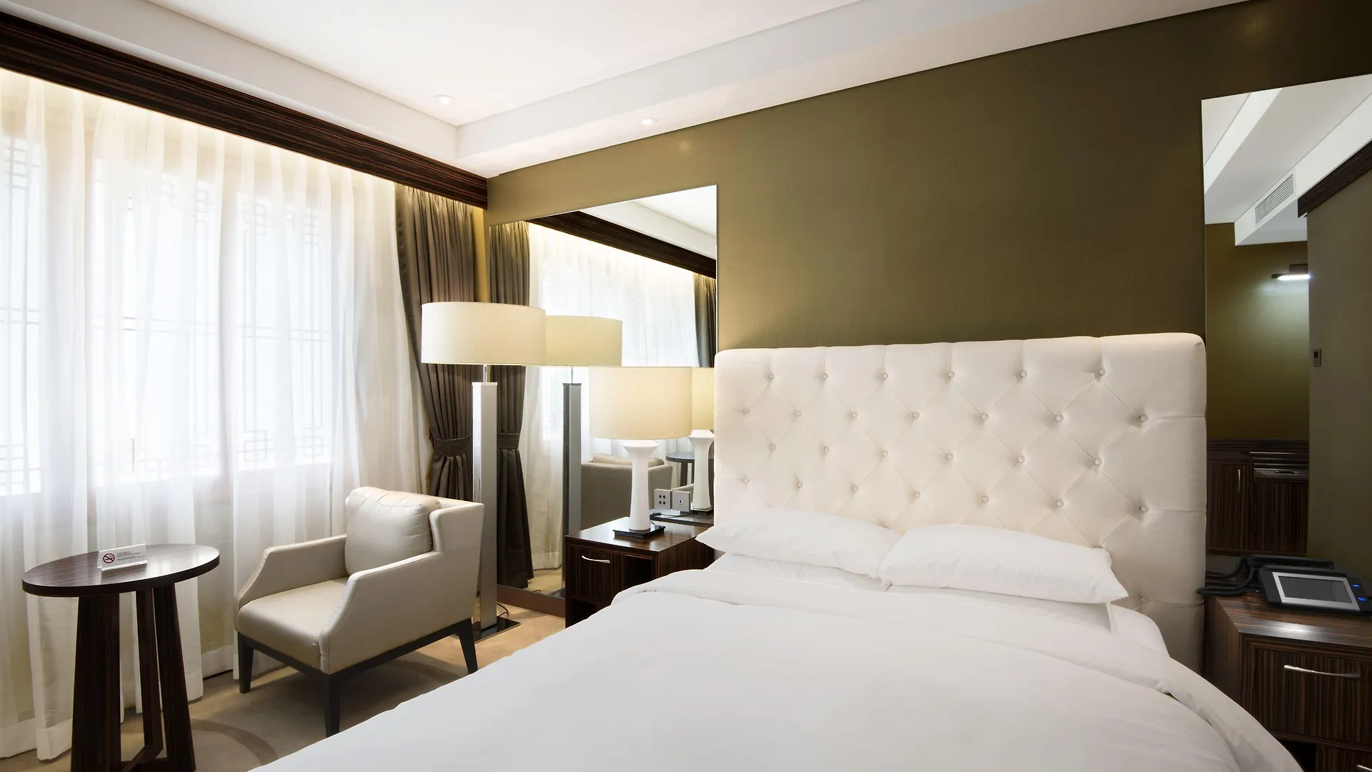 Nongshim Hotel Puszan