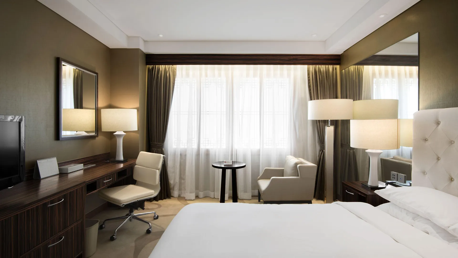 Nongshim Hotel Puszan 5*,  Dél-Korea