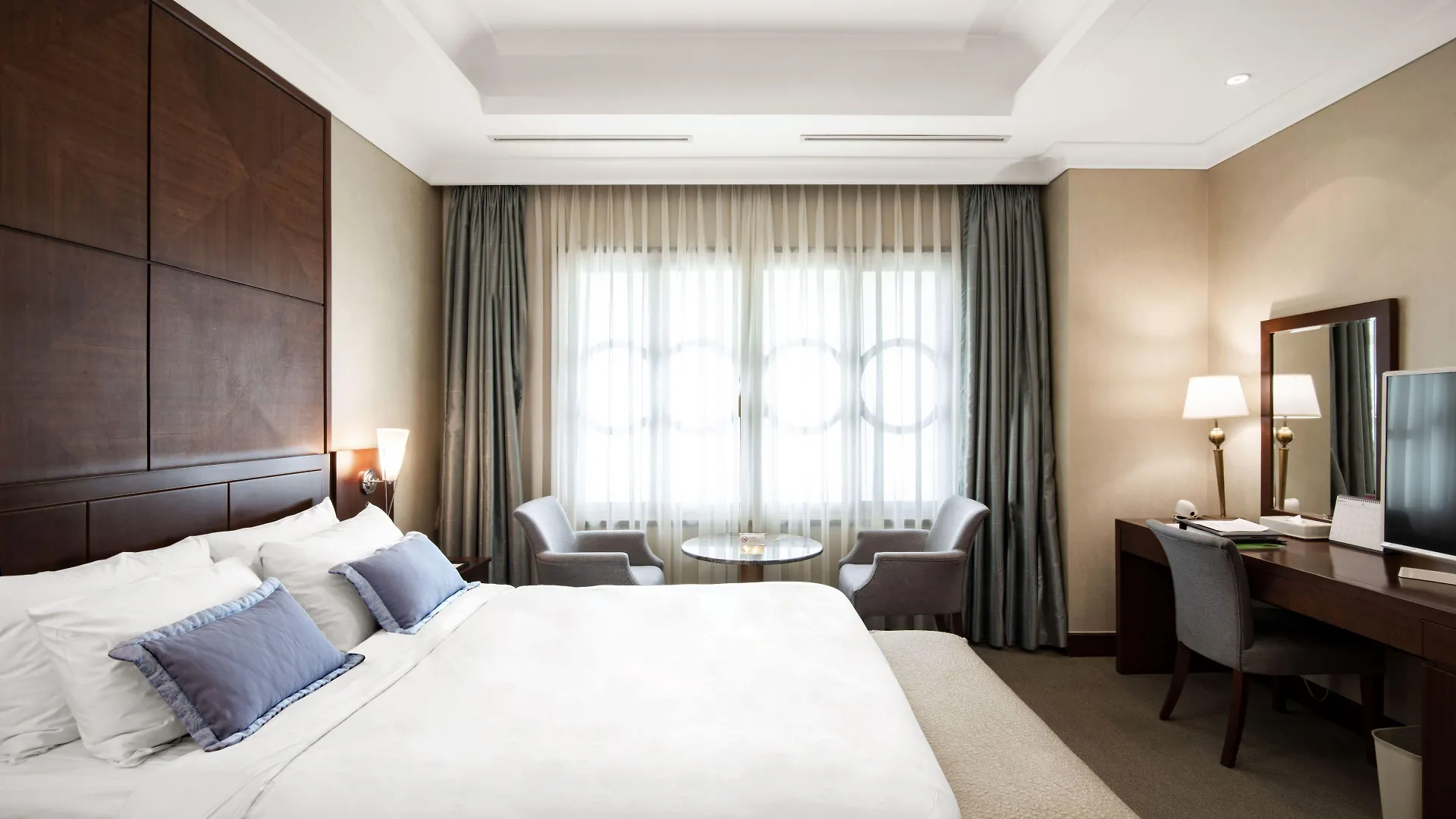 Nongshim Hotel Puszan