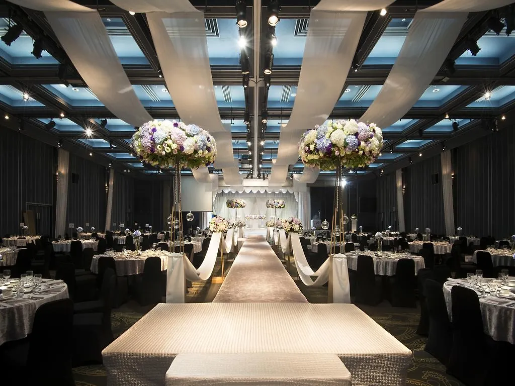 Nongshim Hotel Busan