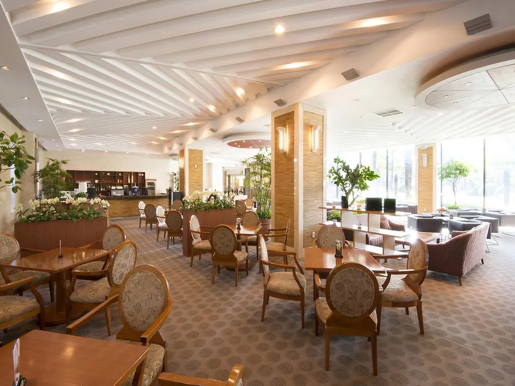 Nongshim Hotel Busan 5*,