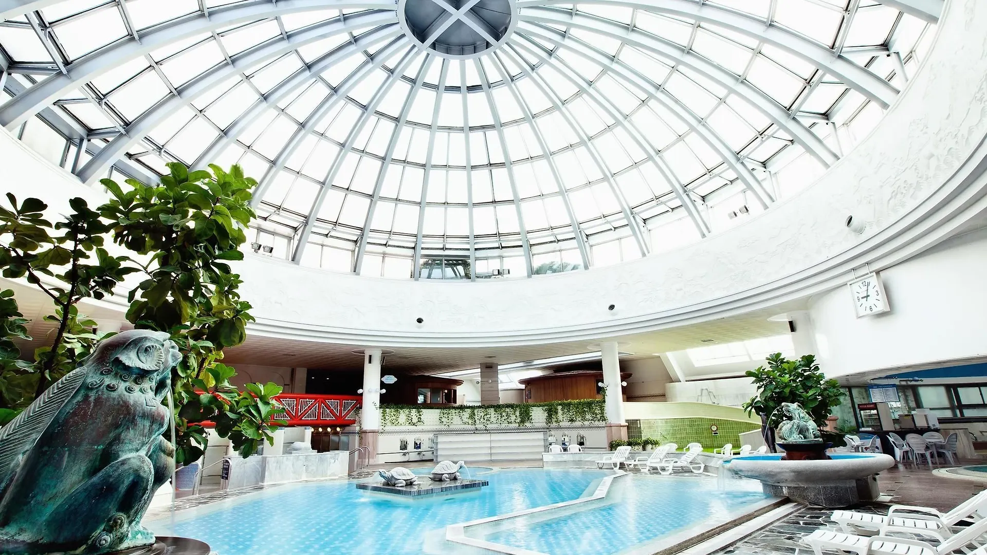 Nongshim Hotel Puszan