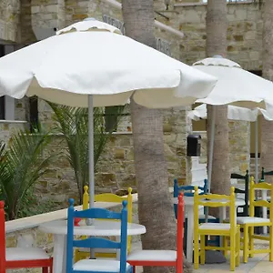 Vergi Hotel Voroklini