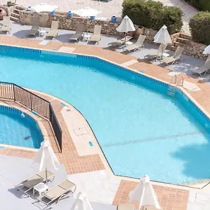 Flora Hotel Protaras