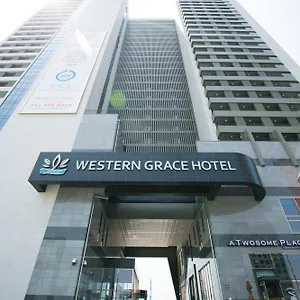 Western Grace 호텔 인천