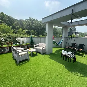 Yolo House 게스트하우스 인천