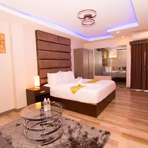 Extension Grand Hotel Angeles