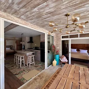 Mitirapa Guest house Tohautu