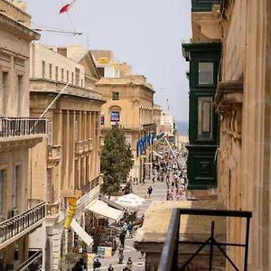 The Republic Boutique Hotel Valletta