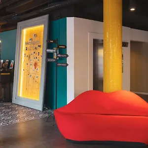 visit hotel