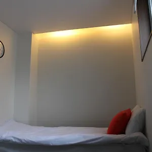 Philstay Dongdaemun Economic Guest house Seoul