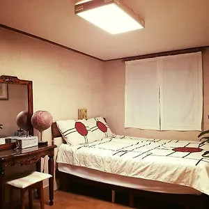 Lydia Craft Guest house Seoul