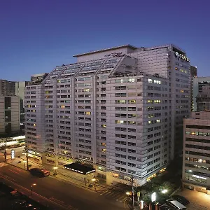 Coatel Chereville Hotel Seoul