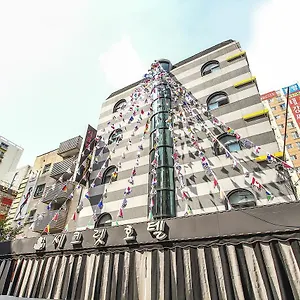 Secret Motel Incheon