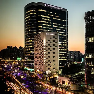 마누 서울 호텔 서울특별시
