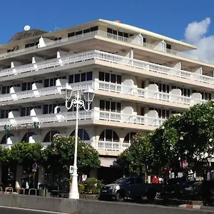 Tiare Tahiti Hotel Papeete (Tahiti)