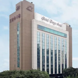 Dong Hotel Seoul