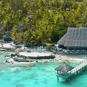 Le Maitai Rangiroa Resort Avatoru