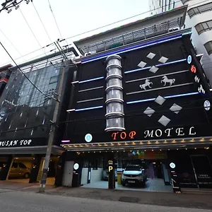 탑모텔 모텔