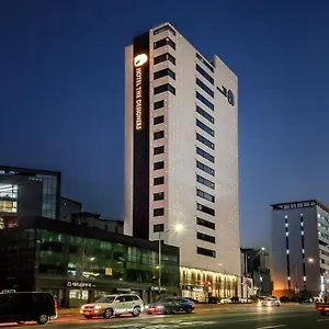 visit hotel