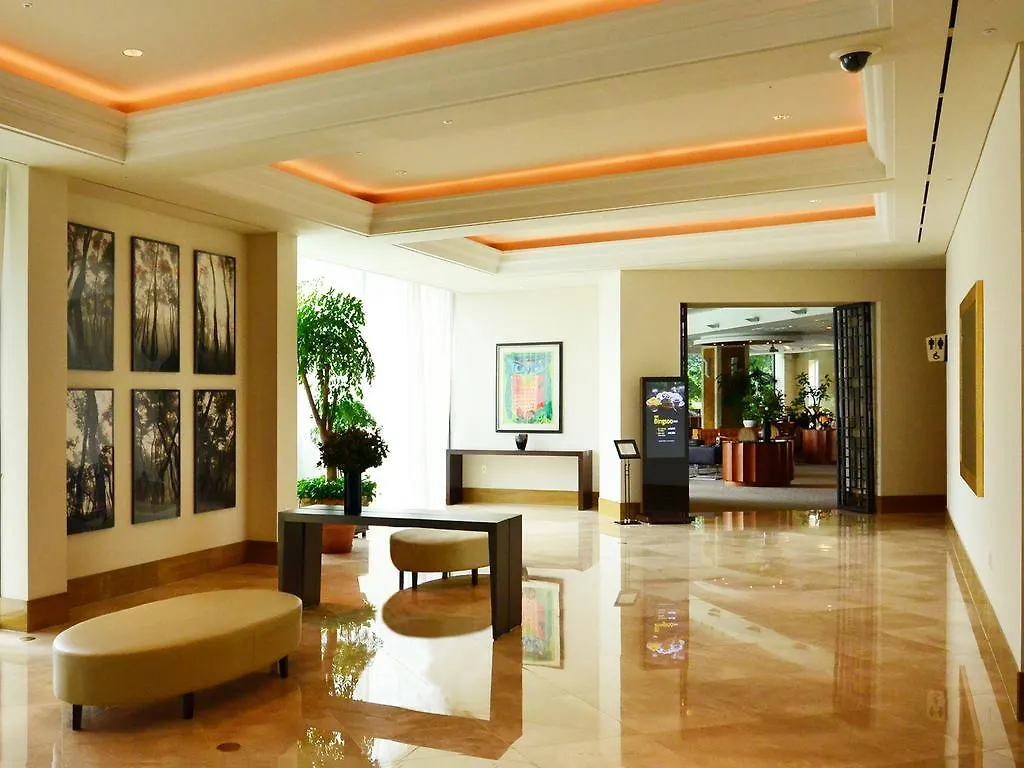 Nongshim Hotel Busan