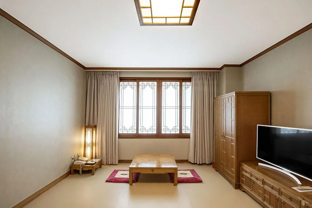 ノンシム ホテル 釜山広域市