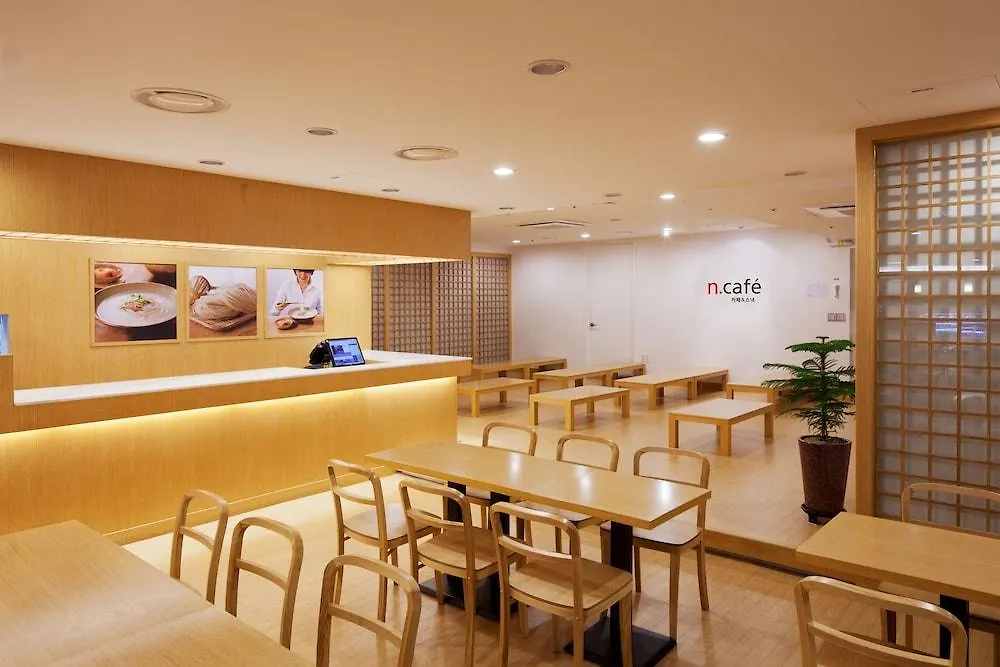 ノンシム ホテル 釜山広域市