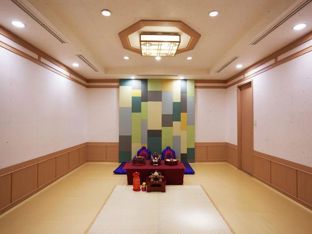 ノンシム ホテル 釜山広域市