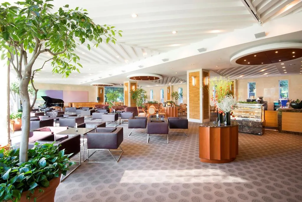 Nongshim Hotel Busan 5*,