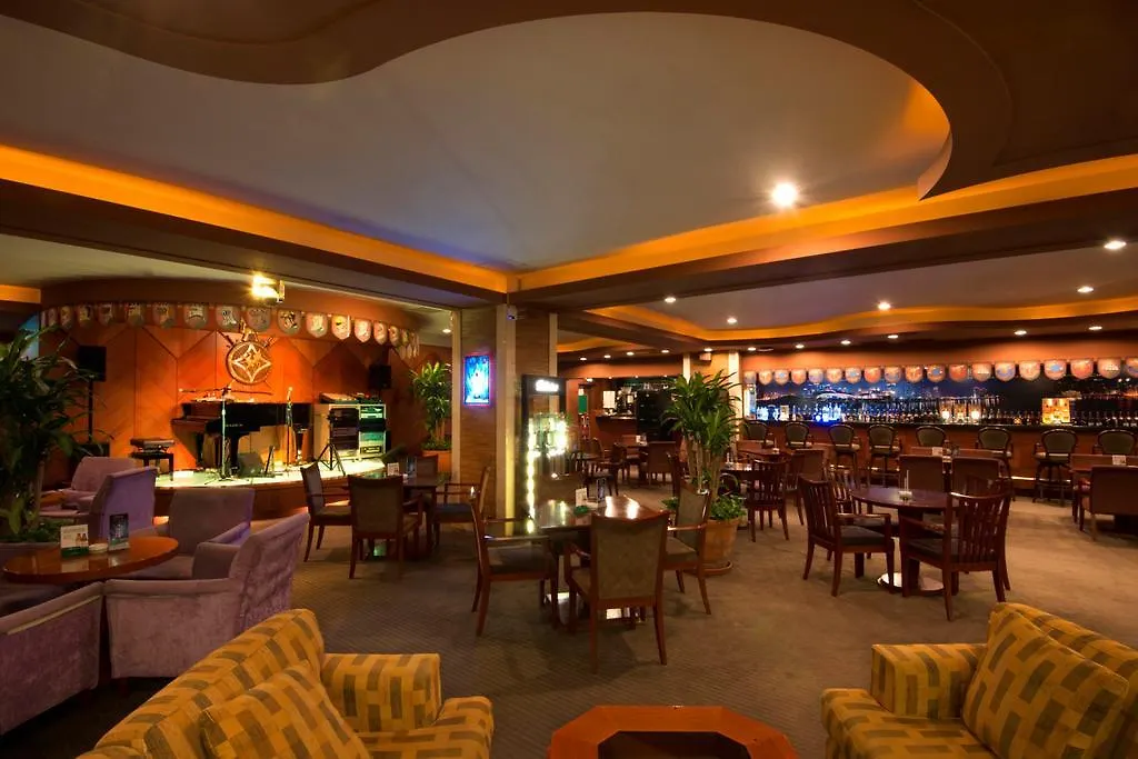 Nongshim Hotel Busan