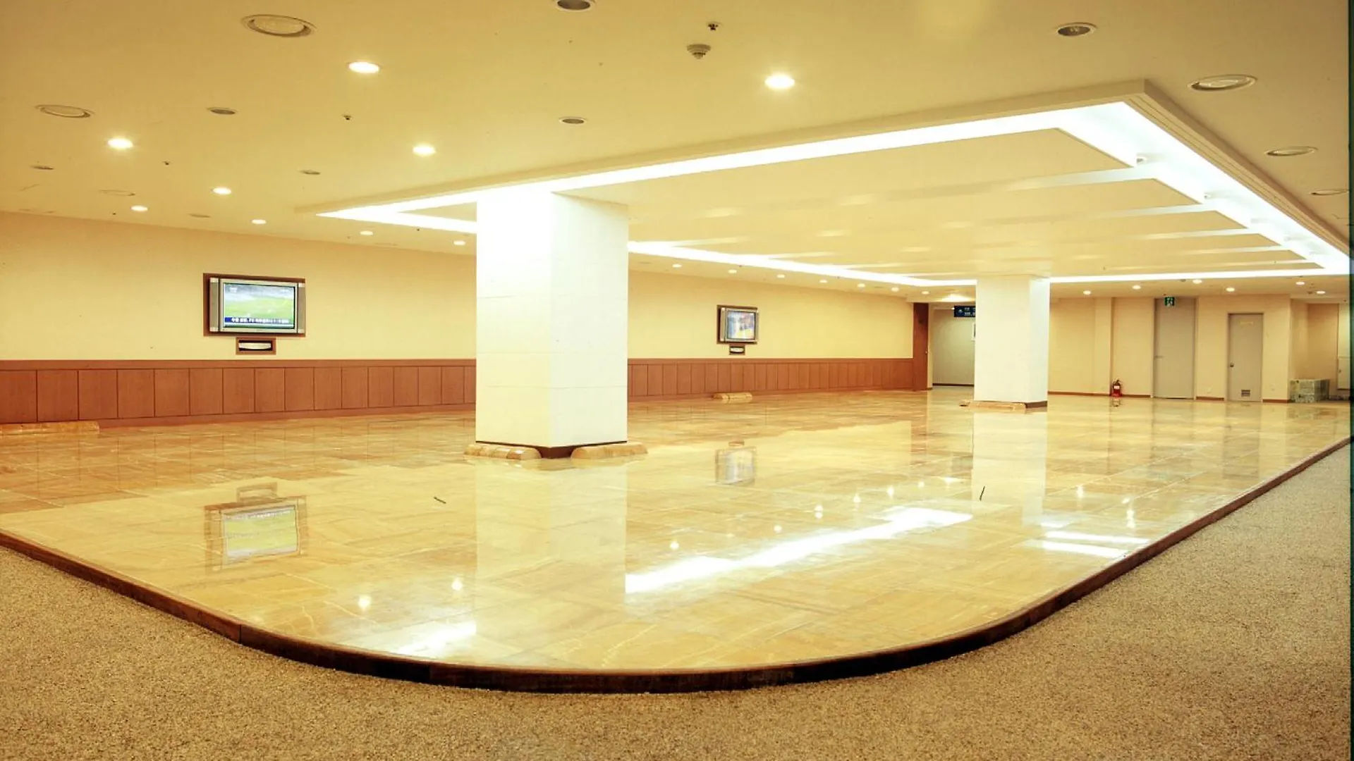 酒店 侬新酒店 釜山