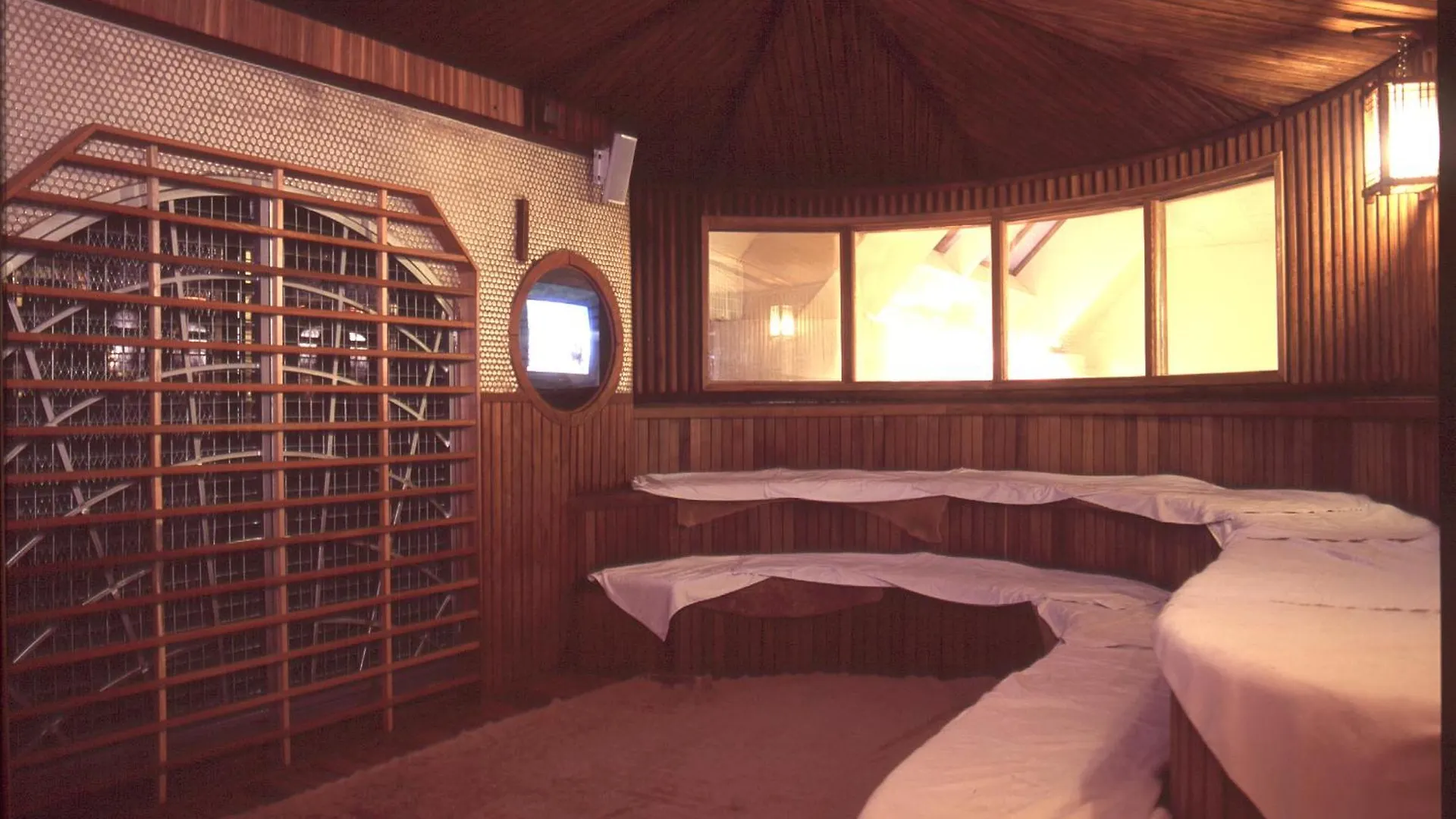 侬新酒店 釜山 5*,  韩国